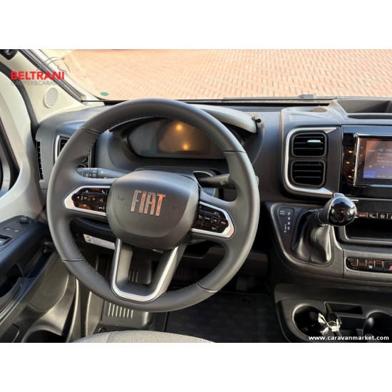 Malibu van diversity 640 LE K GT - Automatico | 2026